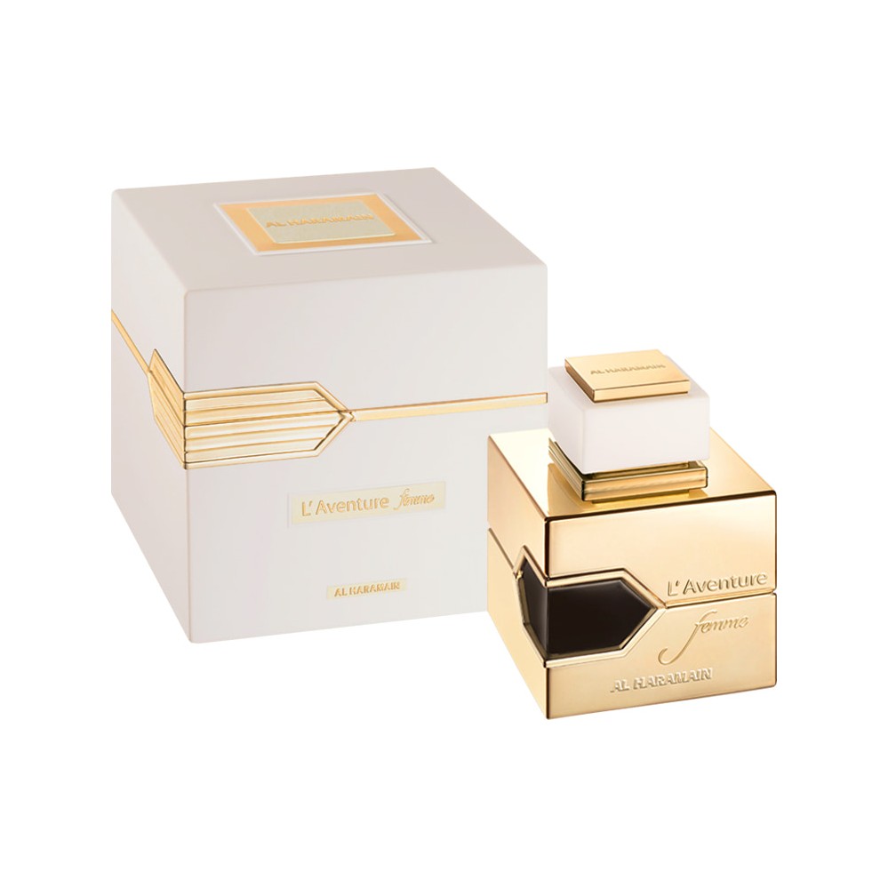 perfume-al-haramain-l-aventure-femme-para-mujer-100-ml.jpg Perfume Al Haramain L Aventure Femme Para Mujer 100 ml - Imagen 1