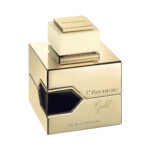 Perfume Al Haramain L Aventure Gold Para Mujer 100 ml - Imagen 2