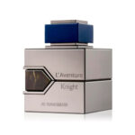 Perfume Al Haramain L Aventure Knight Para Hombre 100 ml - Imagen 2