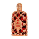 Perfume Amber Rouge De Orientica de 80ml - Imagen 2