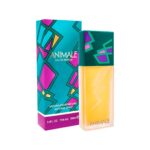 Perfume Animale De Parlux Para Mujer 100 ml