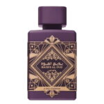 Perfume Bade'e Al Oud Amethyst De Lattafa Unisex de 100 ml - Imagen 2