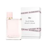 Perfume Burberry Her EDP De Burberry Para Mujer 100 ml