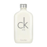 Perfume Ck One De Calvin Klein Para Hombre 200 ml - Imagen 2