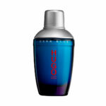 Perfume Dark Blue De Hugo Boss Para Hombre 75 ml - Imagen 2