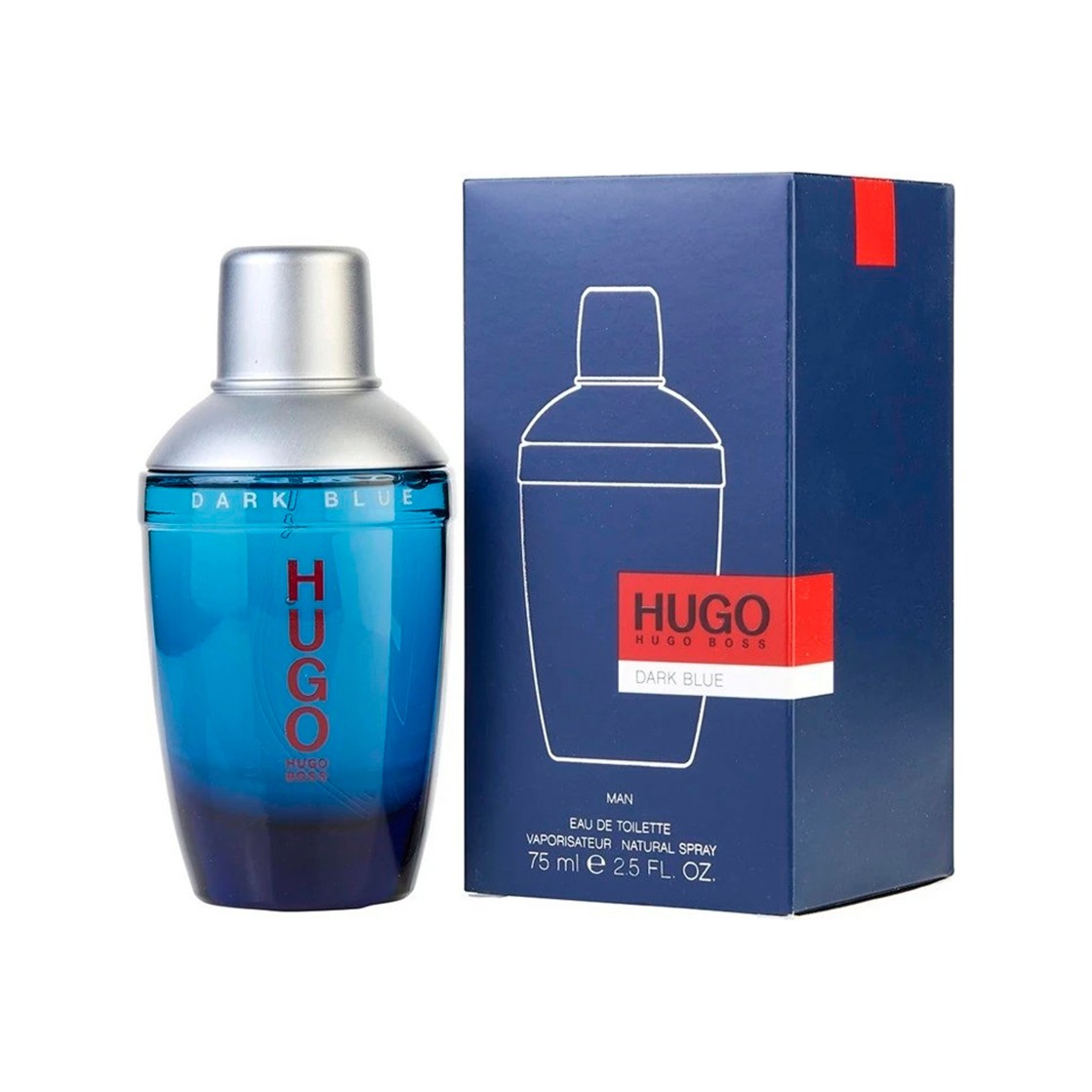 perfume-dark-blue-hugo-boss-hombre-75-ml.jpg Perfume Dark Blue De Hugo Boss Para Hombre 75 ml - Imagen 1