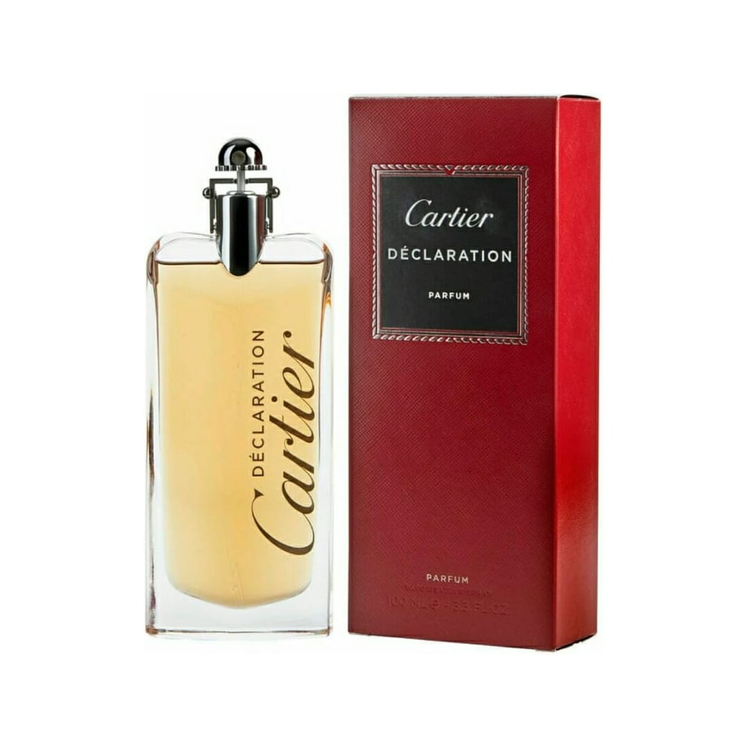 perfume-declaration-Cartier-eau-de-parfum-Hombre-100-ml.jpg Perfume Declaration Eau De Parfum De Cartier Para Hombre 100 ml - Imagen 1