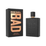Perfume BAD De Diesel Para Hombre 100ml