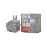 Perfume Only The Brave Street De Diesel Para Hombre 125 ml