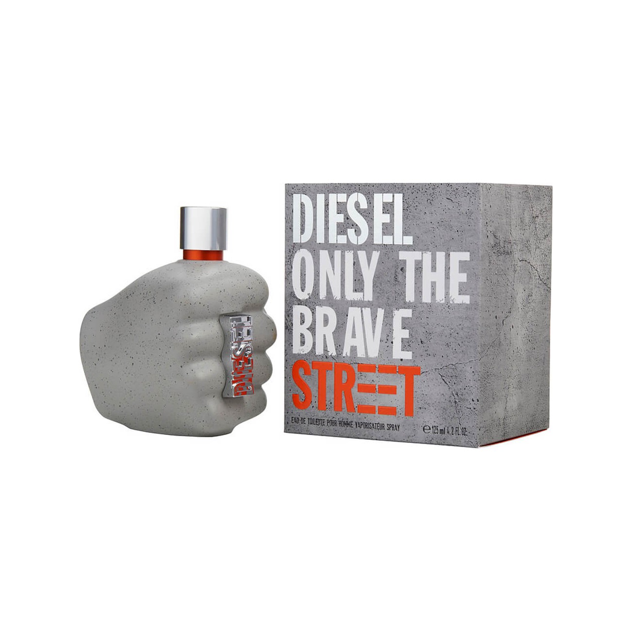 perfume-diesel-only-the-brave-street-hombre-125ml.jpg Perfume Only The Brave Street De Diesel Para Hombre 125 ml - Imagen 1