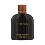 Perfume Pour Homme Intenso De Dolce & Gabbana Para Hombre 200 ml - Imagen 2