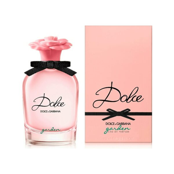 Perfume Dolce Garden De Dolce & Gabbana Para Mujer 75 ml
