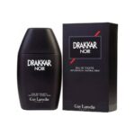 Perfume Drakkar Noir De Guy LaRoche Para Hombre 200 ml