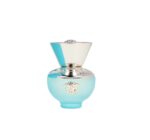 Perfume Dylan Turquoise De Versace Para Mujer 100 ml - Imagen 2