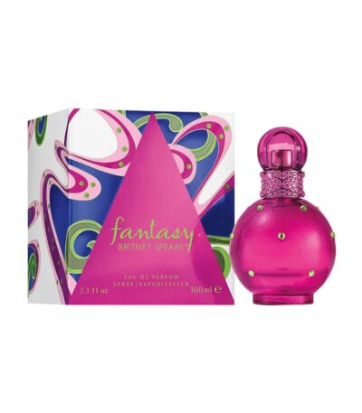 Perfume Fantasy De Britney Spears Para Mujer 100 ml