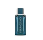 Perfume Ferragamo Intense Leather De Salvatore Ferragamo Para Hombre 100 ml - Imagen 2