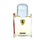 Perfume Ferrari Red De Ferrari Para Hombre 125 ml - Imagen 2