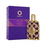 Perfume Gold Velvet De Orientica de 80ml