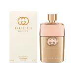 Perfume Gucci Guilty Pour Femme EDP De Gucci Para Mujer 90 ml