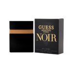 Perfume Guess Seductive Noir De Guess Para Hombre 100 ml