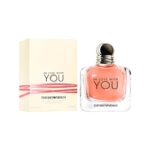 Perfume In Love With You EDP De Giorgio Armani Para Mujer 100 ml