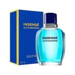 Perfume Insense Ultramarine De Givenchy Para Hombre 100 ml