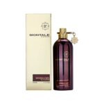 Perfume Intense Cafe De Montale de 100ml