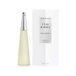 Perfume Leau Dissey De Issey Miyake Para Mujer 100 ml