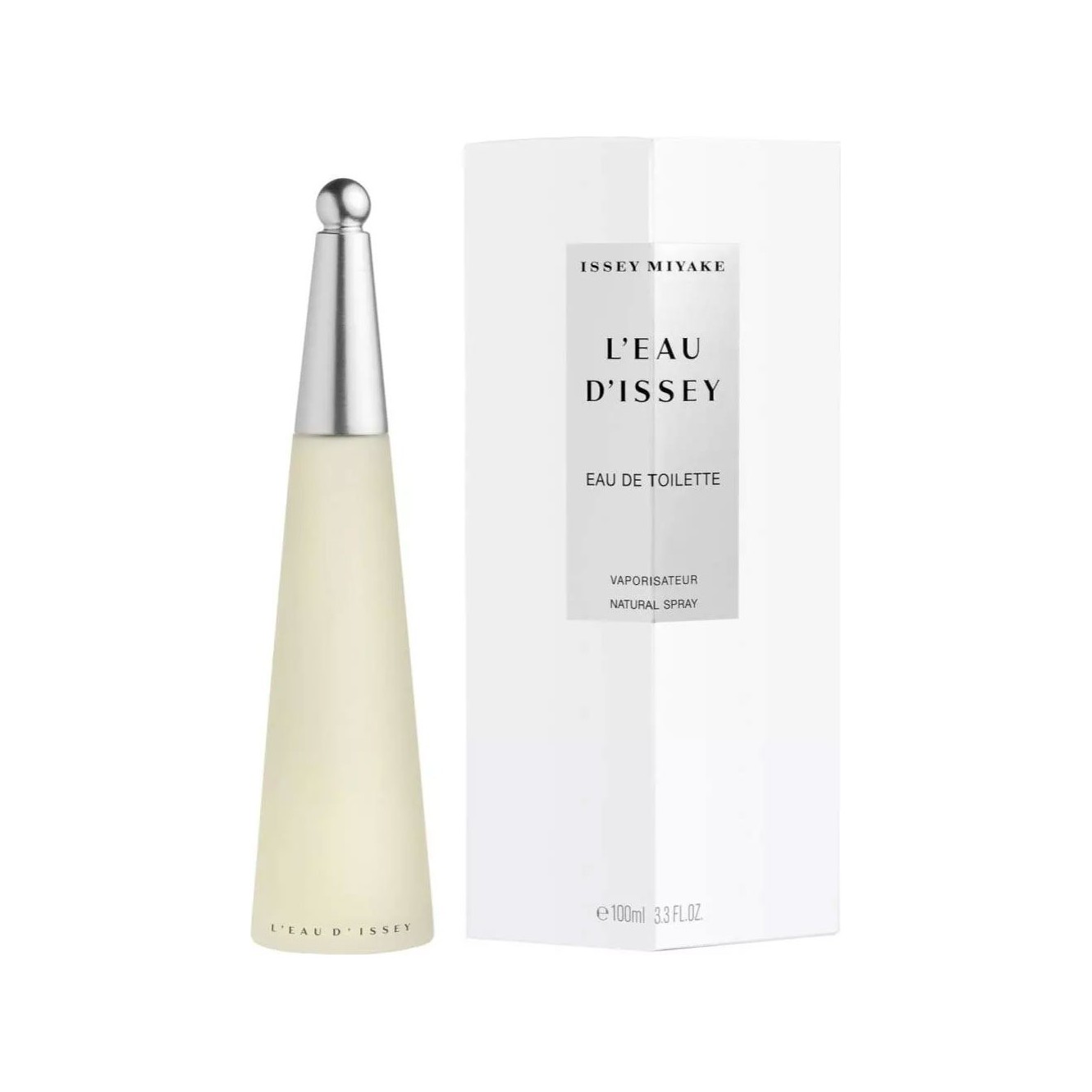 perfume-issey-miyake-leau-dissey-mujer-33oz-100ml-D_NQ_NP_663370-MCO28243327095_092018-F.jpg Perfume Leau Dissey De Issey Miyake Para Mujer 100 ml - Imagen 1