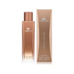 Perfume Pour Femme Intense EDP De Lacoste Para Mujer 90 ml