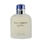 Perfume Light Blue De Dolce & Gabbana Para Hombre 200 ml - Imagen 2