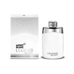 Perfume Legend Spirit De Mont Blanc Para Hombre 200 ml