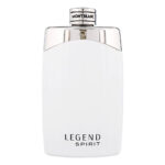 Perfume Legend Spirit De Mont Blanc Para Hombre 200 ml - Imagen 2