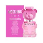 Perfume Toy 2 Bubble Gum De Moschino Para Mujer 100 ml