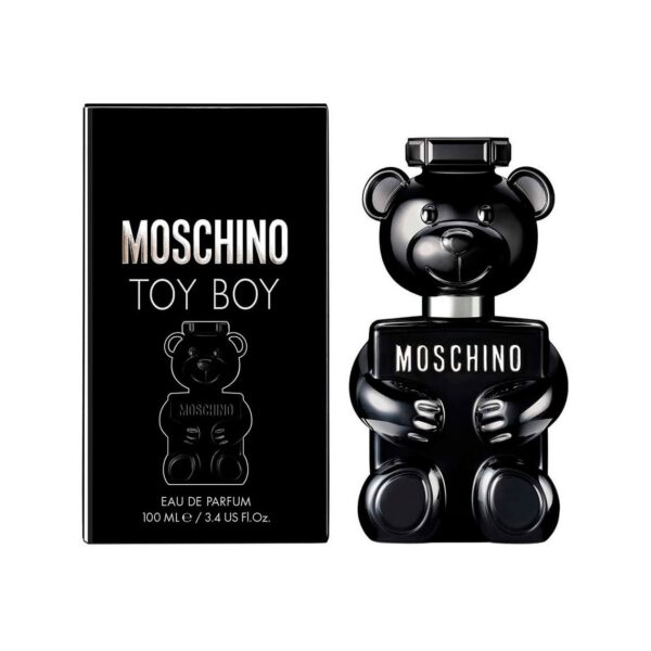 Perfume Moschino Toy Boy EDP De Moschino Para Hombre 100 ml