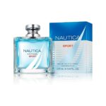 Perfume Nautica Voyage Sport De Nautica Para Hombre 100 ml
