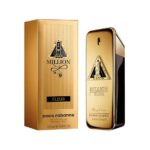 Perfume One Million Elixir De Paco Rabanne Para Hombre 100 ml