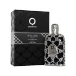 Perfume Oud Saffron De Orientica de 80ml