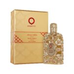 Perfume Royal Amber De Orientica de 80ml