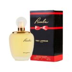 Perfume Rumba De Ted Lapidus Para Mujer 100 ml