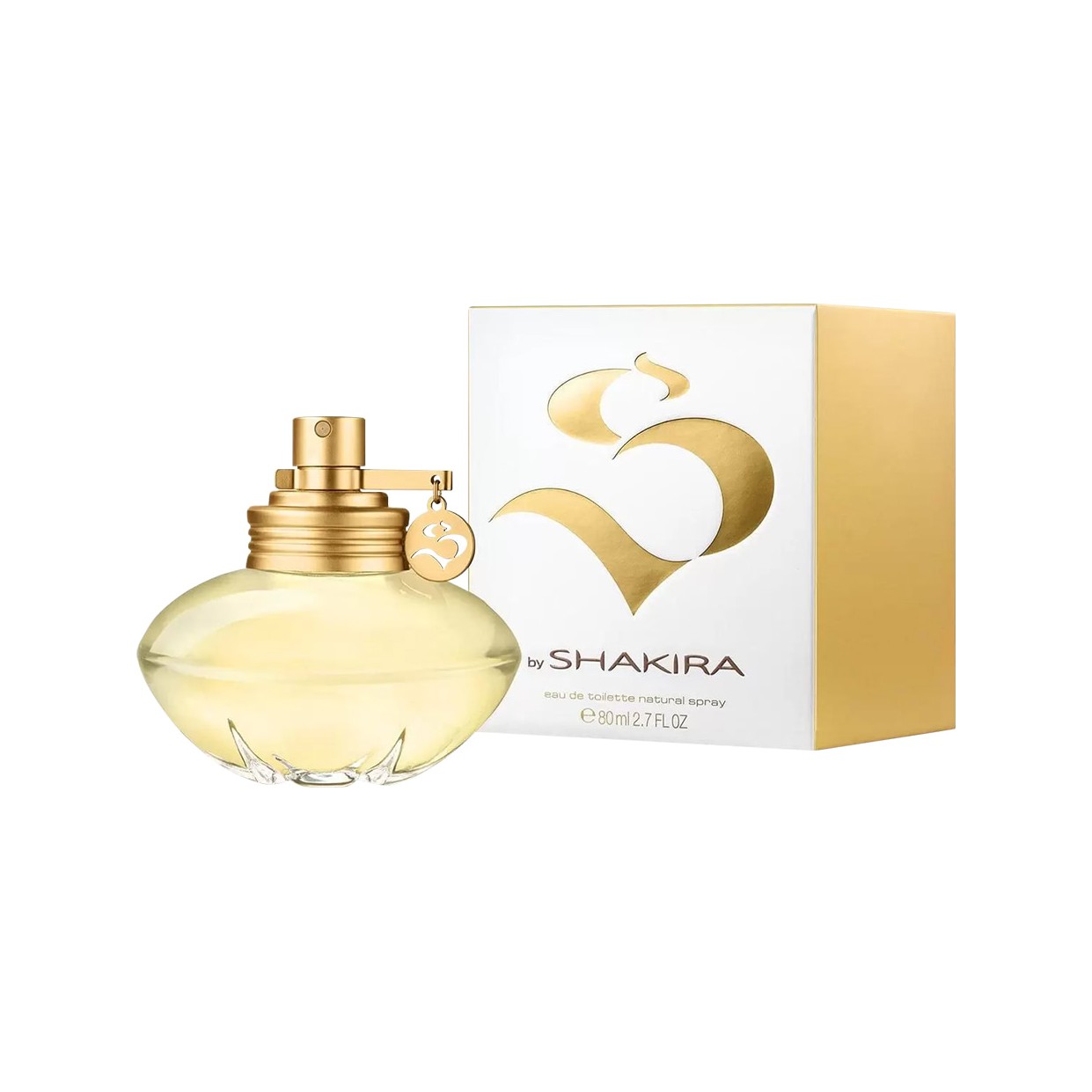 perfume-s-de-shakira-para-mujer-80-ml.jpg Perfume S De Shakira Para Mujer 80 ml - Imagen 1