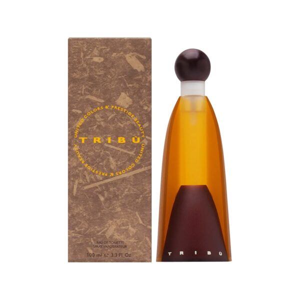 Perfume Tribù De Benetton Para Mujer 100 ml