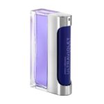 Perfume Ultraviolet Man De Paco Rabanne Para Hombre 100 ml - Imagen 2