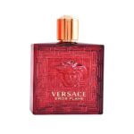 Perfume Eros Flame De Versace Para Hombre 200 ml - Imagen 2