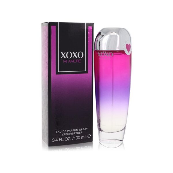 Perfume Xoxo Mi Amore Para Mujer 100 ml