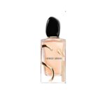 Perfume Si Armani De Giorgio Armani - Imagen 2