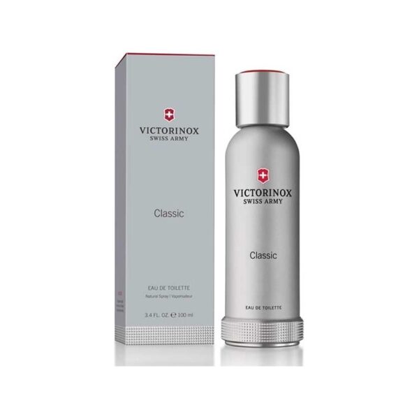 Perfume Swiss Army De Victorinox Para Hombre 100 ml