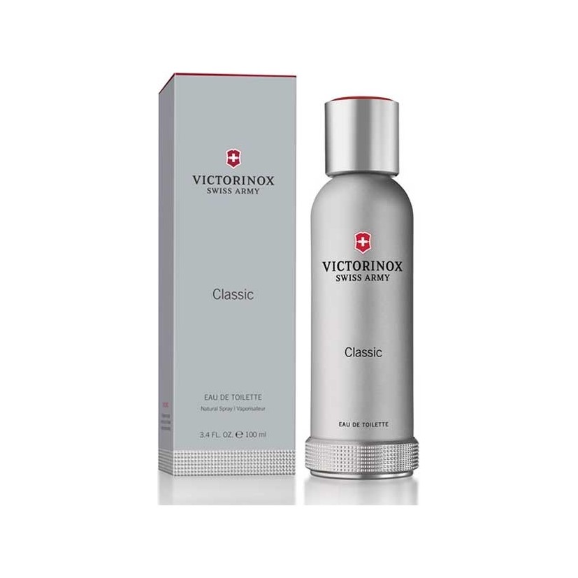 swiss-army-de-hombre.jpg Perfume Swiss Army De Victorinox Para Hombre 100 ml - Imagen 1