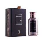 Perfume Bharara King De Bharara Para Hombre de 100ml