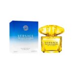 Perfume Yellow Diamond Intense De Versace Para Mujer 90 ml